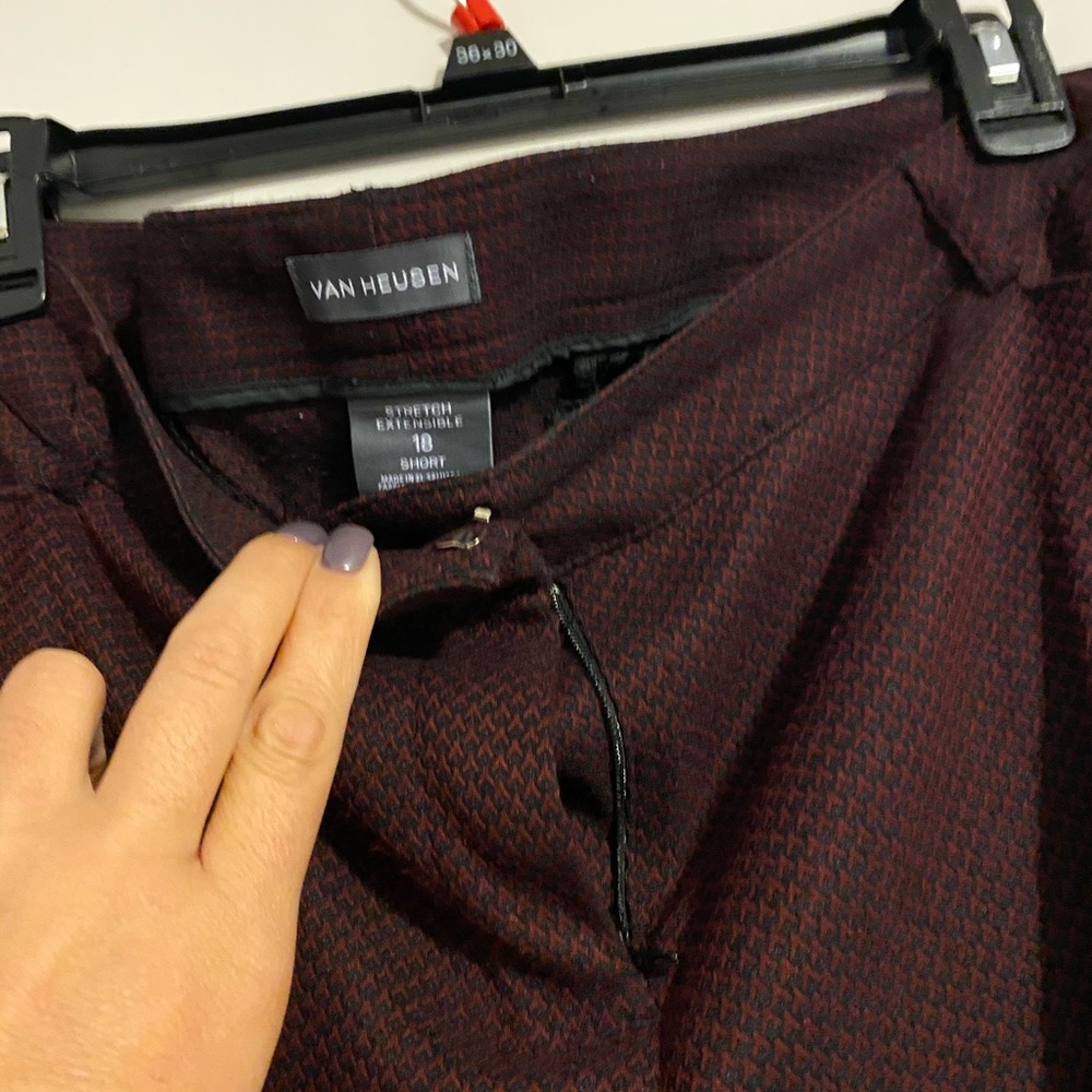 Van Heusen Pants